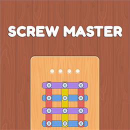 Aperçu Screw Master Series X|S