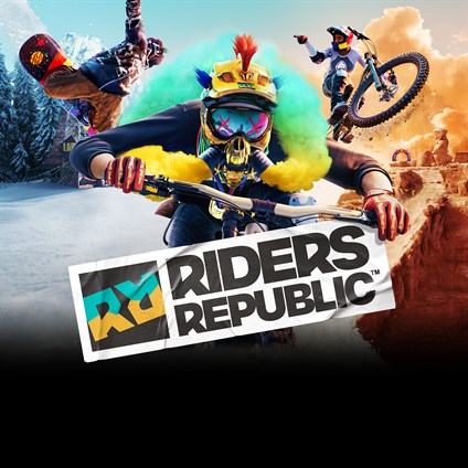 Riders Republic™