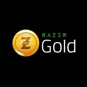 Razer Gold & Silver (Game Companion)