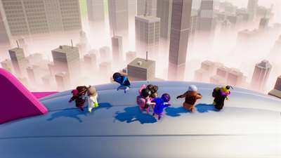 Gang Beasts screenshot 4