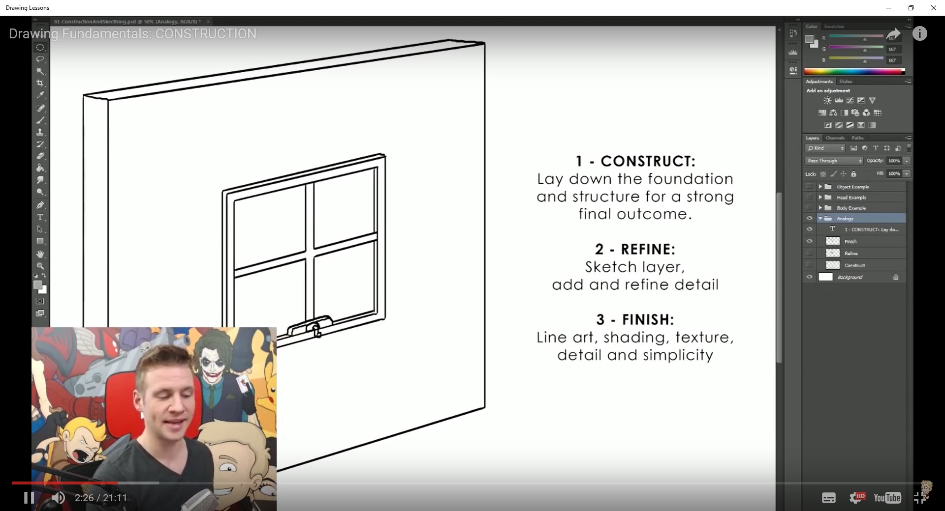  Free Drawing Software Jazza