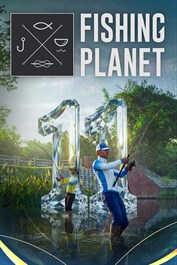 Fishing Planet