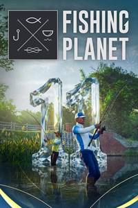 Fishing Planet