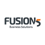 Fusion5 Employee Wellness Power App icon