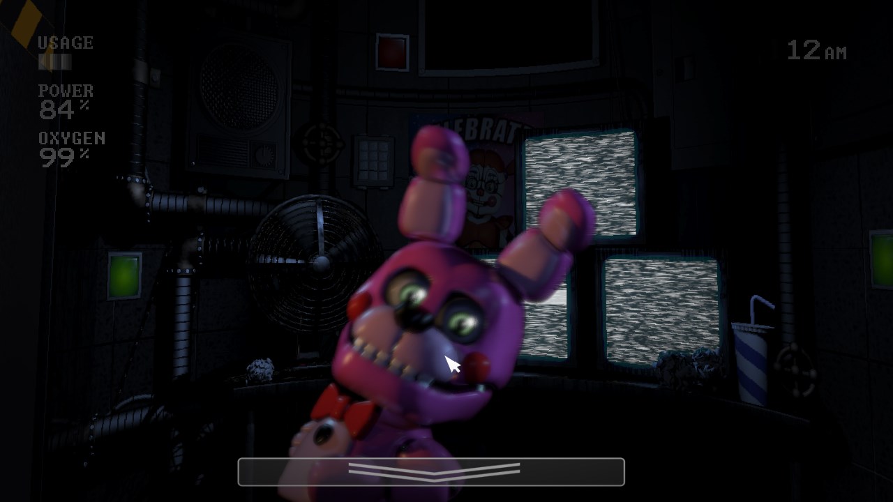 Five Nights at Freddy's: Sister Location screenshot 6