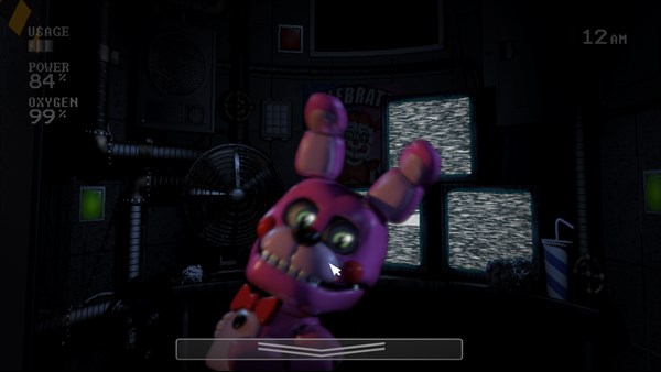 Five Nights at Freddy's: Sister Location screenshot