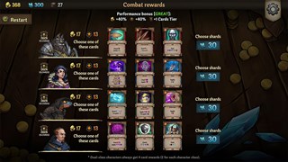 Across the Obelisk screenshot 2