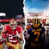 Lot MVP EA SPORTS™ (Madden NFL 25 Édition Deluxe et College Football 25 Édition Deluxe)