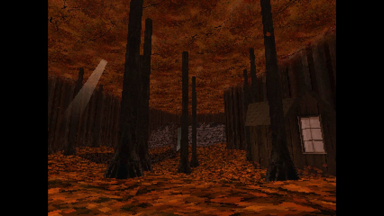 Horror Bundle : Paratopic + Fatum Betula screenshot 6
