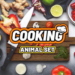 Animal Set