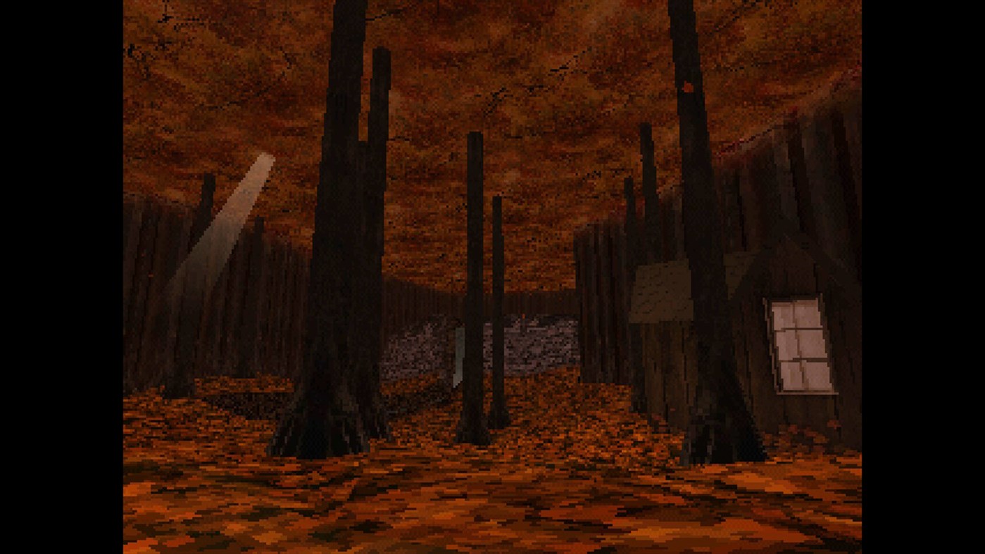 #6. Fatum Betula (Xbox) Av: Baltoro Games