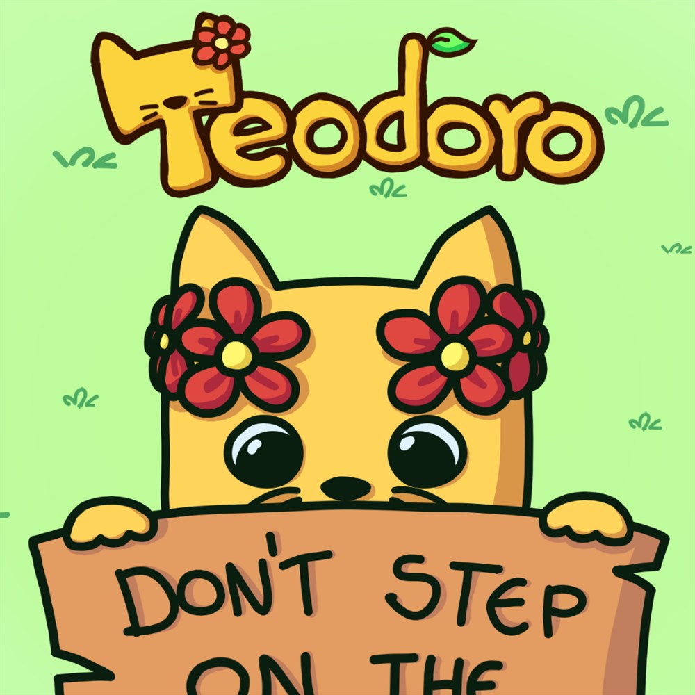 Teodoro cover art (full size)