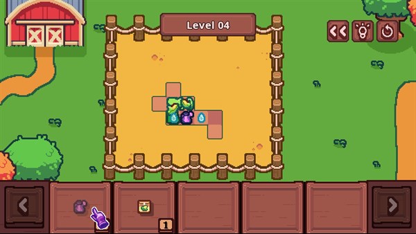 Fit and Grow — 1