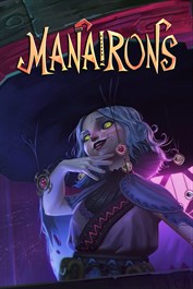 Manairons
