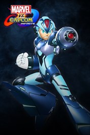 Marvel vs. Capcom: Infinite - Special X Costume