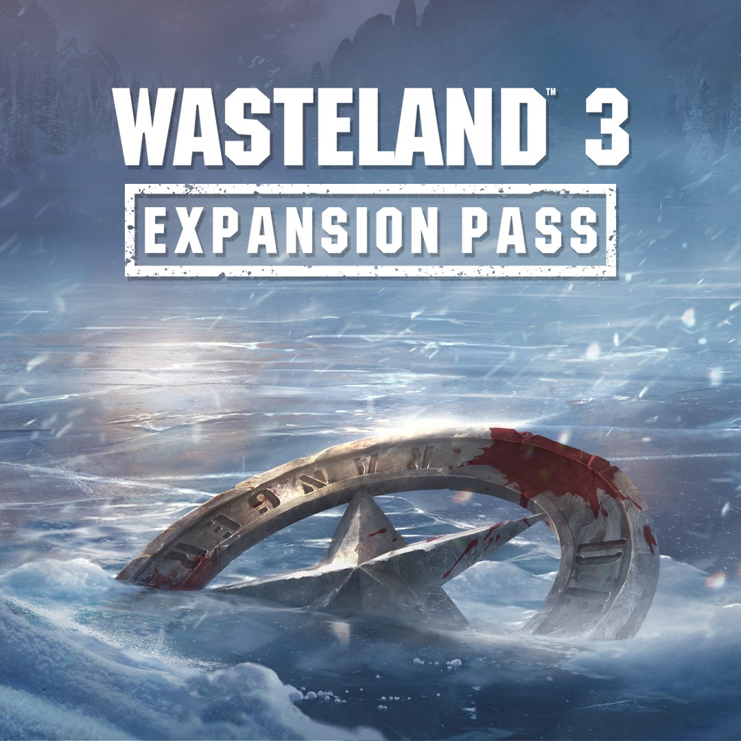 Wasteland 3 (PC) Expansion Pass