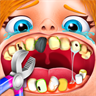Dentist Crazy Kid Teeth Doctor
