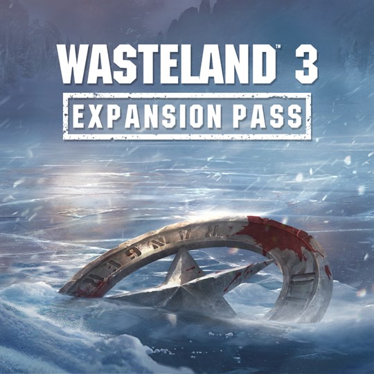 Wasteland 3 Expansion Pass for xbox