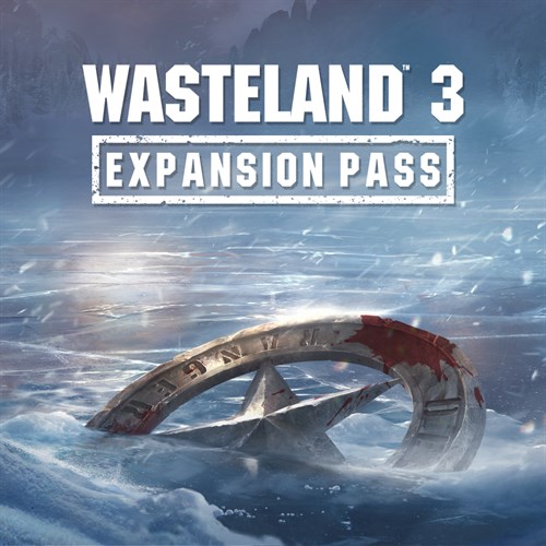Wasteland 3 Expansion Pass cover image