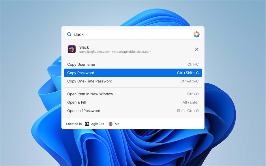 1Password_3