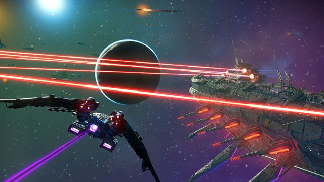 No Man's Sky screenshot 5