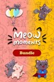 Meow Moments Bundle