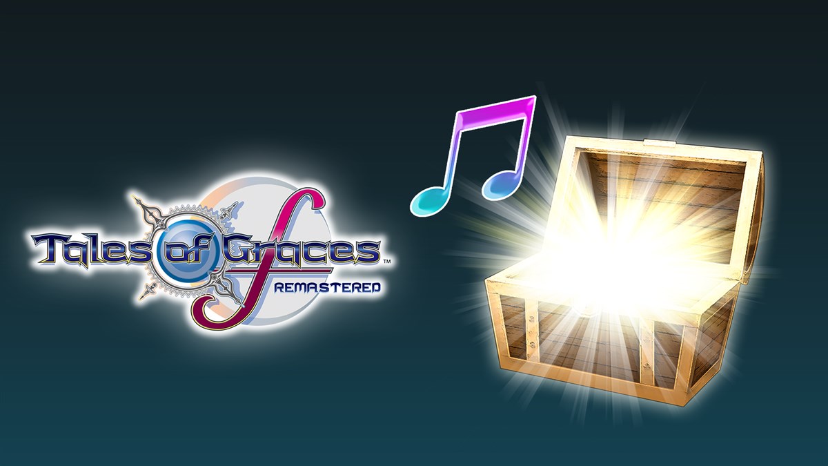 Tales of Graces™f Remastered - Battle BGM Pack