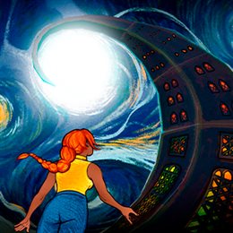 Aperçu hyperdrive inn