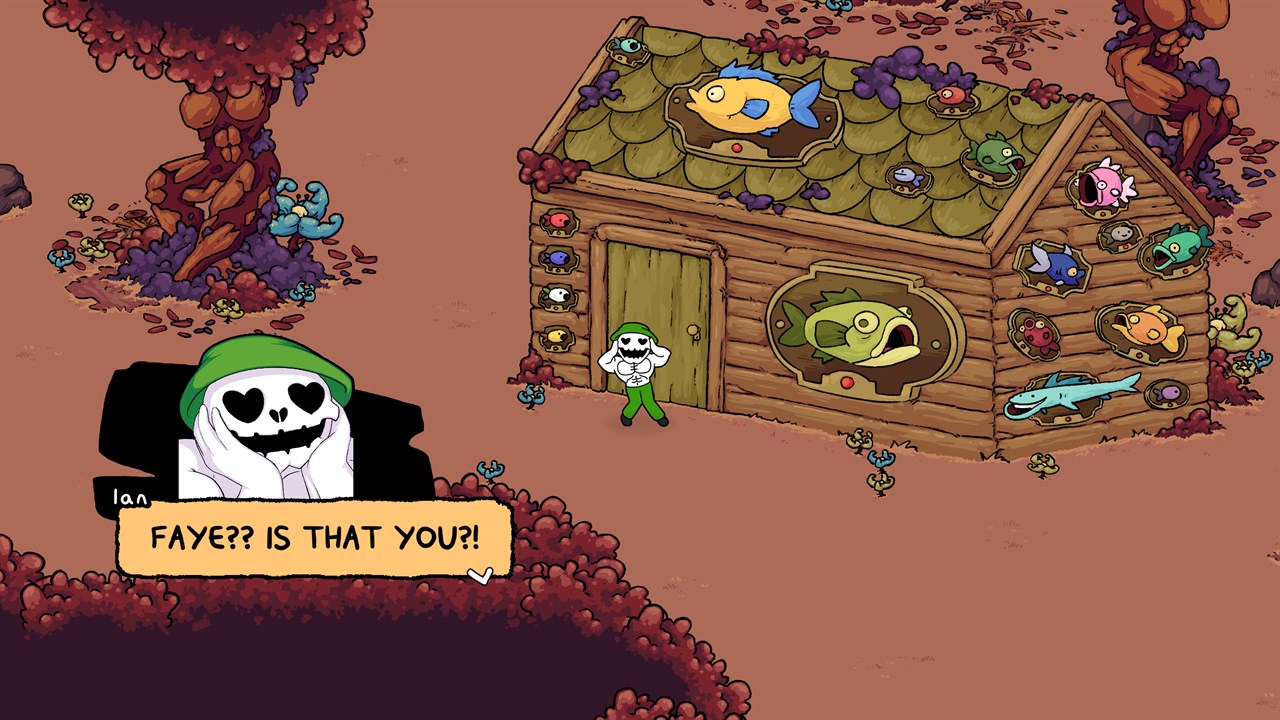 Deathbulge: Battle of the Bands screenshot 3