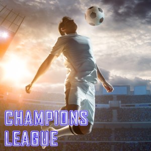 Champions League Soccer Xbox