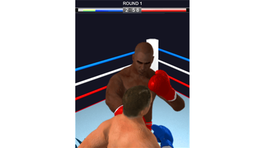 Boxing King screenshot 4