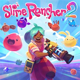 Aperçu Slime Rancher 2