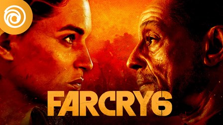 Buy Far Cry® 6 - Microsoft Store en-HU