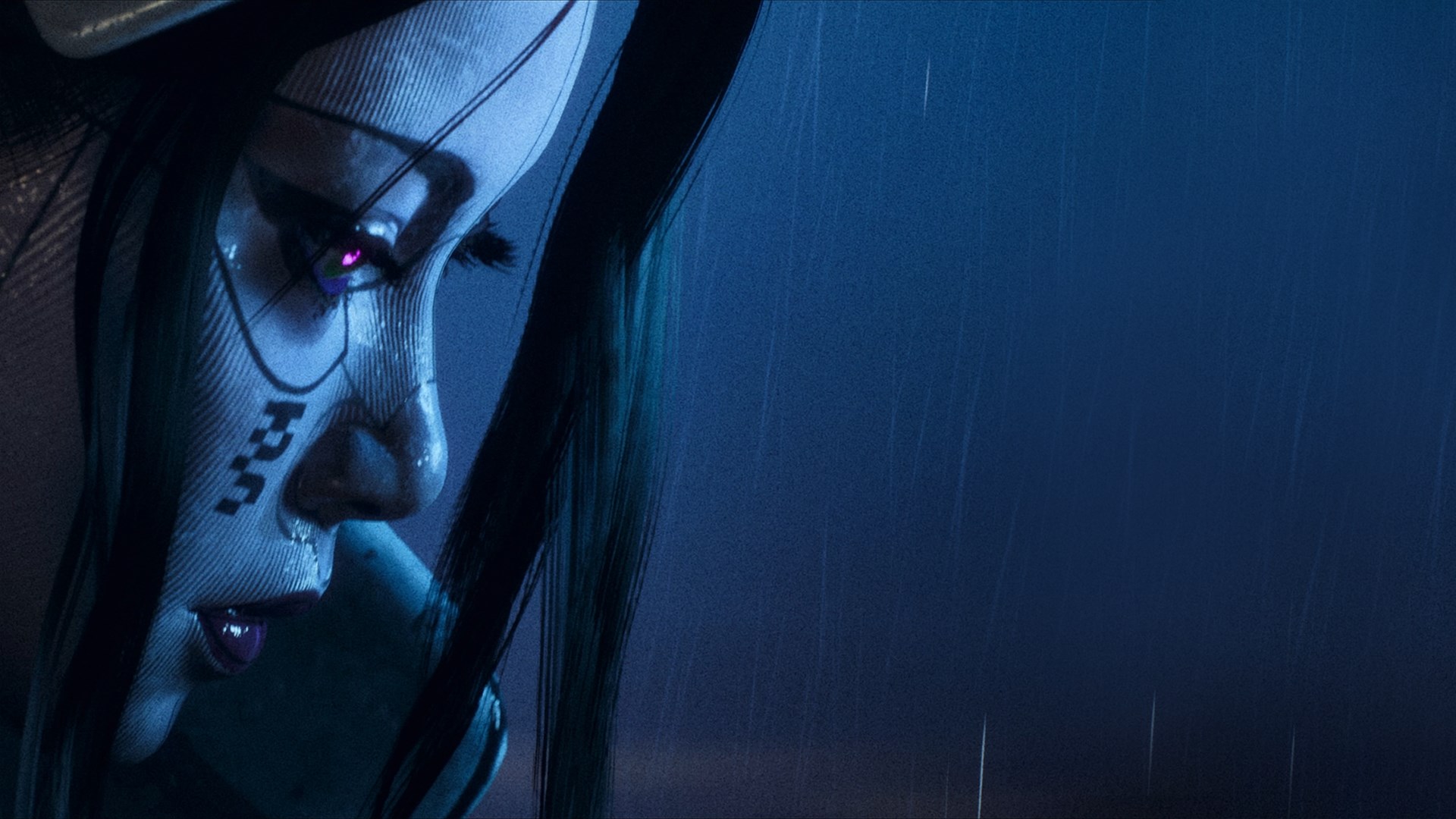 In Death We've Just Begun