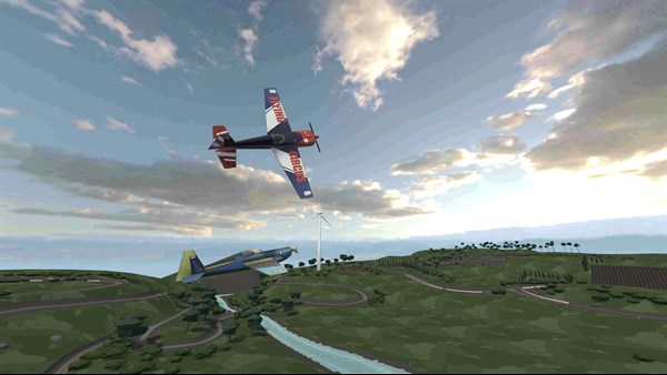 Mountain Legends 4 - Air Wings — 9