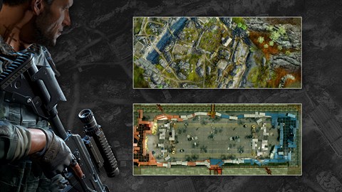 Multiplayer Map Pack