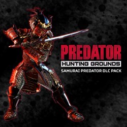 Predator: Hunting Grounds – Samurai Predator DLC Pack