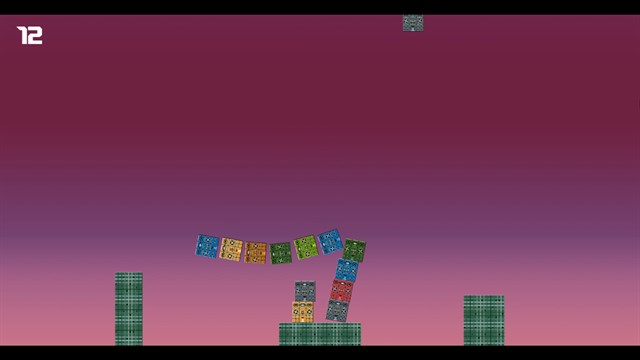 RoboDrop screenshot 4