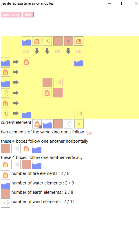 Get Jeu De Feu Eau Terre Air On Mobiles Microsoft Store En Ca