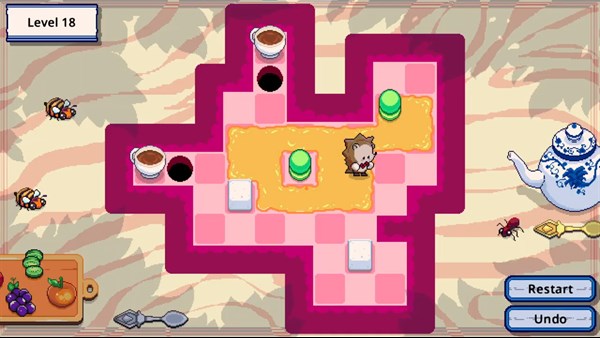 Little Helper Cafe Bundle — 5