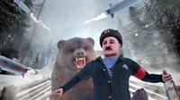 BORIS THE ROCKET