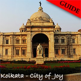Kolkata-City Of Joy