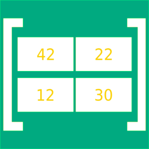 Matrix Calculator for students