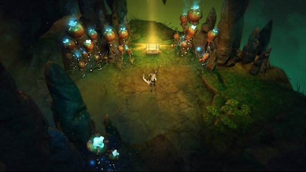 Victor Vran Overkill Edition — 10