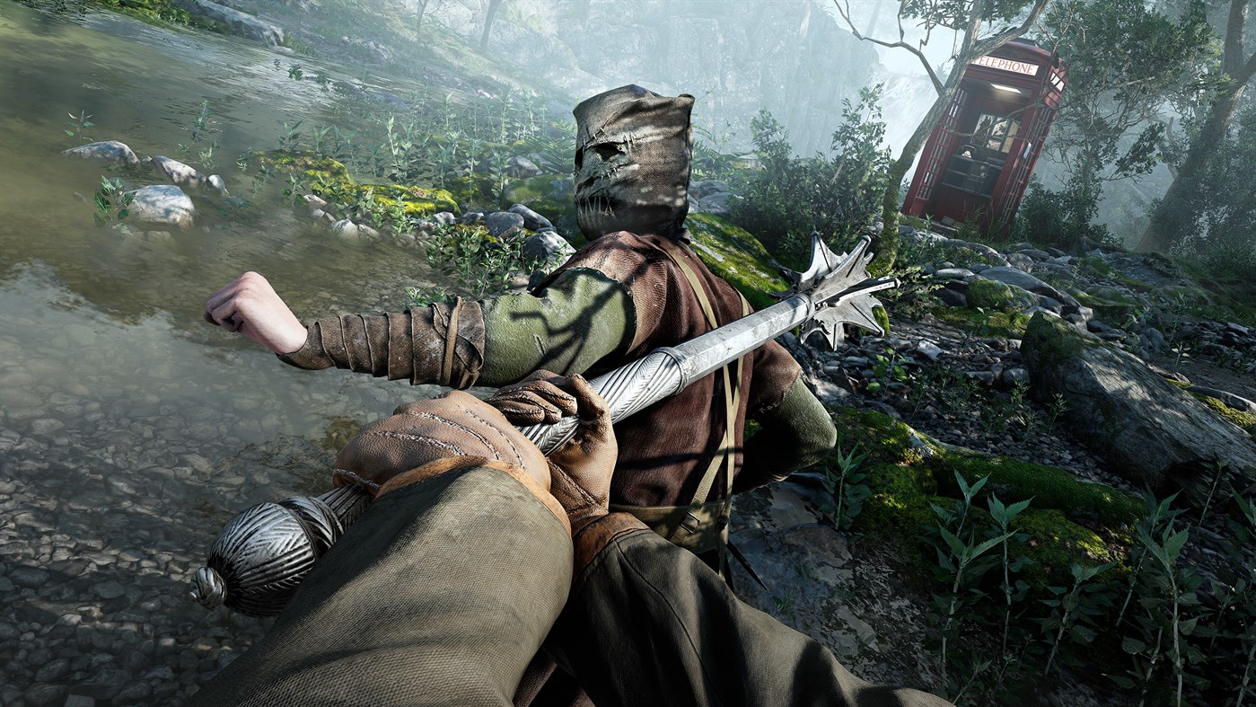 #6. Atomfall Complete Edition (Xbox) 由: Rebellion