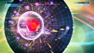 Geometry Wars™ 3: Dimensions Evolved screenshot 1