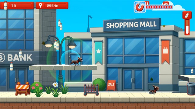 Cats vs Dogs screenshot 1