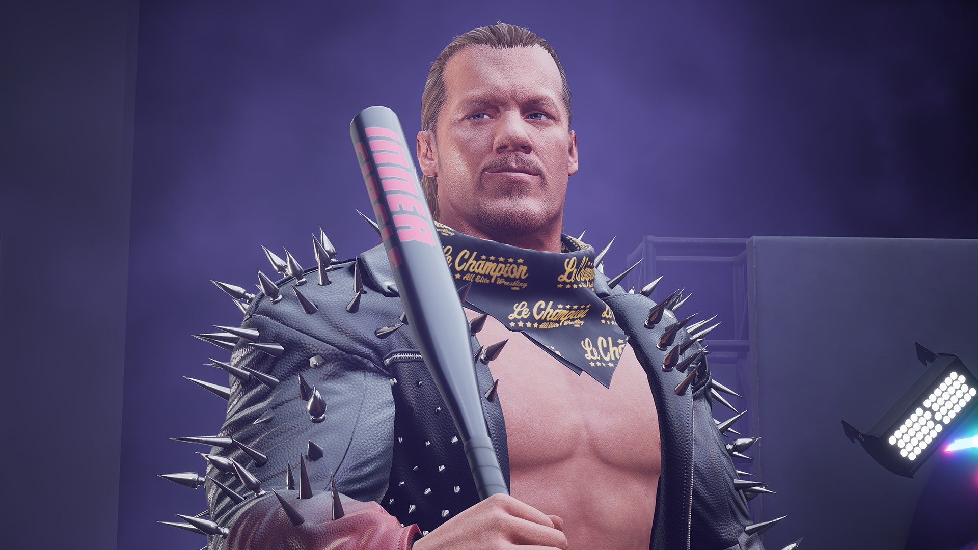 AEW: Fight Forever Limitless Bunny Bundle
