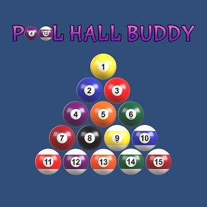 Pool Hall Buddy - Free download and install on Windows | Microsoft Store