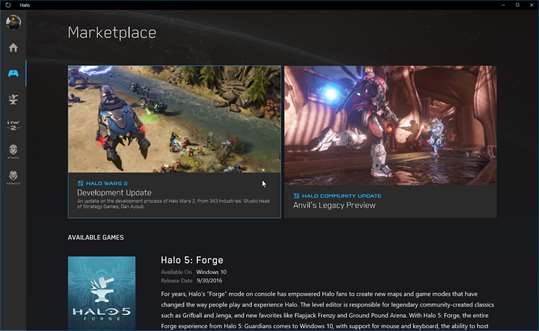 Halo 5: Forge Bundle screenshot 9